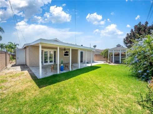 10441 Saint Alban , Cypress, CA