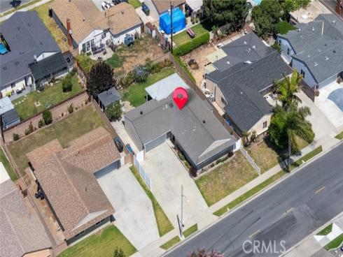 10441 Saint Alban , Cypress, CA
