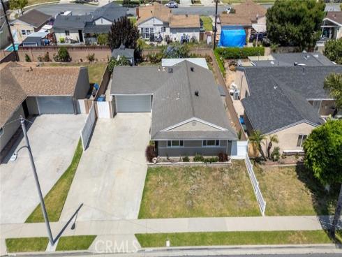 10441  Saint Alban  , Cypress, CA