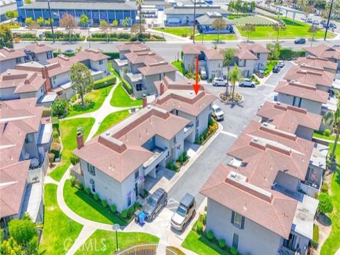 10406 Carlyle Court, Cypress, CA