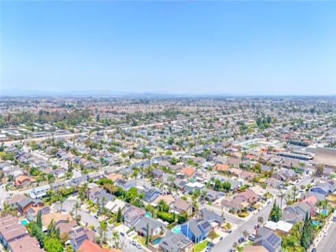 10406 Carlyle Court, Cypress, CA