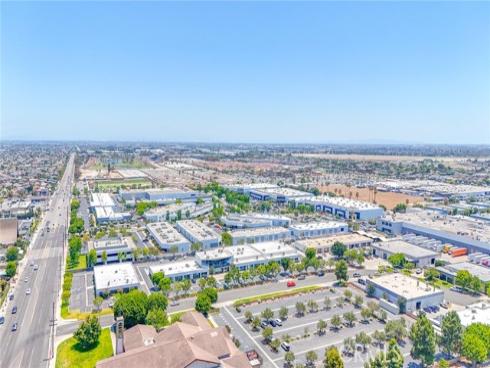 10406 Carlyle Court, Cypress, CA