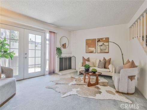 10406 Carlyle Court, Cypress, CA