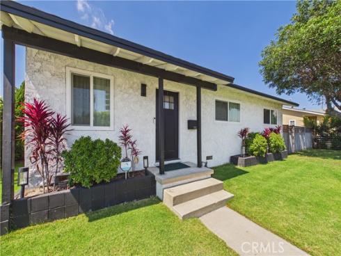5501 Orange Avenue, Cypress, CA
