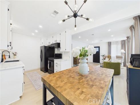 5501 Orange Avenue, Cypress, CA