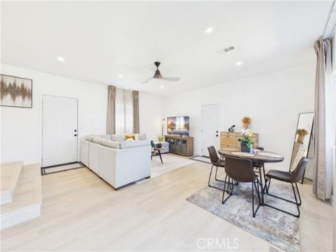 5501 Orange Avenue, Cypress, CA