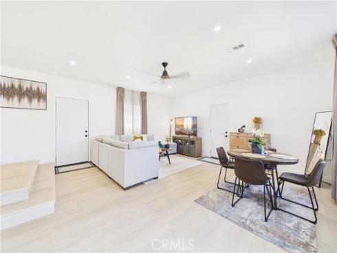 5501 Orange Avenue, Cypress, CA