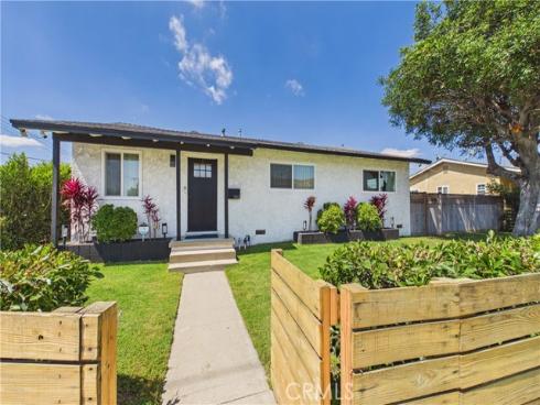 5501 Orange Avenue, Cypress, CA