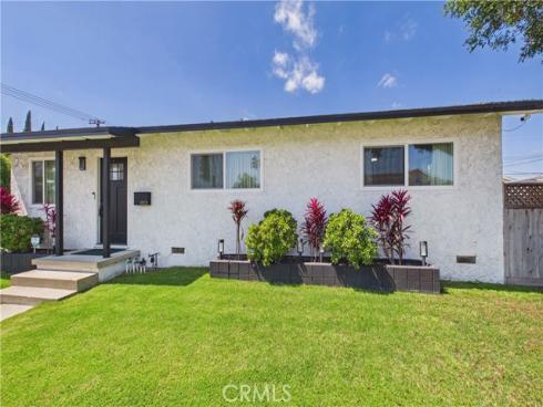 5501 Orange Avenue, Cypress, CA
