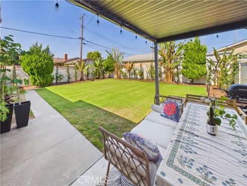 5501 Orange Avenue, Cypress, CA