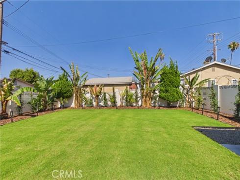 5501 Orange Avenue, Cypress, CA
