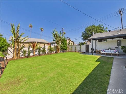 5501 Orange Avenue, Cypress, CA