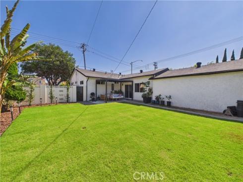 5501 Orange Avenue, Cypress, CA