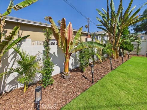 5501 Orange Avenue, Cypress, CA