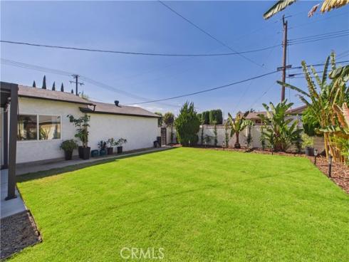 5501 Orange Avenue, Cypress, CA