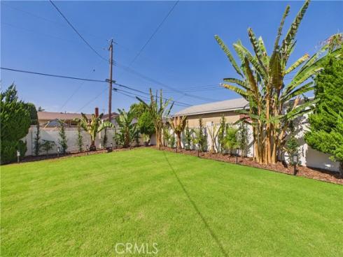 5501 Orange Avenue, Cypress, CA