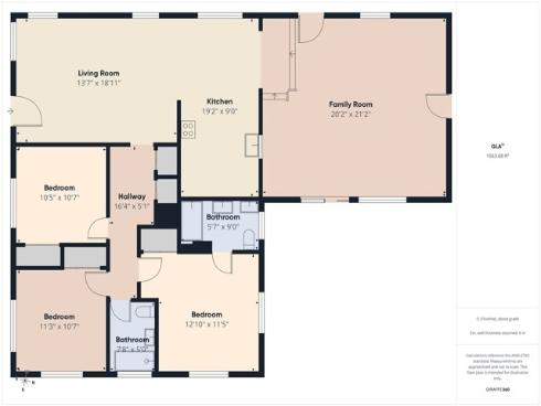 5501  Orange   Avenue, Cypress, CA