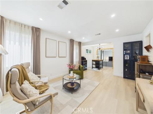 5501 Orange Avenue, Cypress, CA