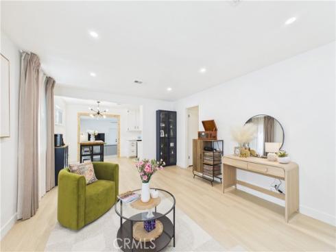 5501 Orange Avenue, Cypress, CA
