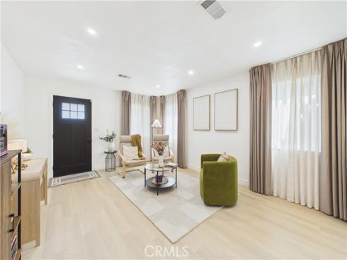 5501 Orange Avenue, Cypress, CA