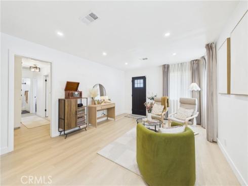 5501 Orange Avenue, Cypress, CA