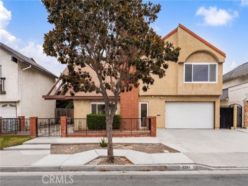 5317 Vista Del Mar