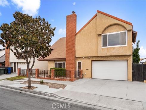 5317 Vista Del Mar , Cypress, CA