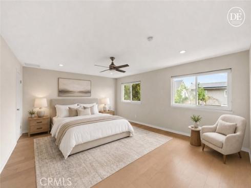 5317 Vista Del Mar , Cypress, CA