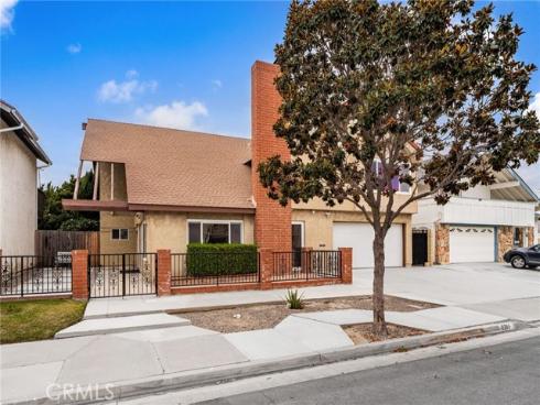 5317 Vista Del Mar , Cypress, CA