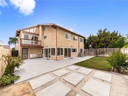 5317 Vista Del Mar , Cypress, CA