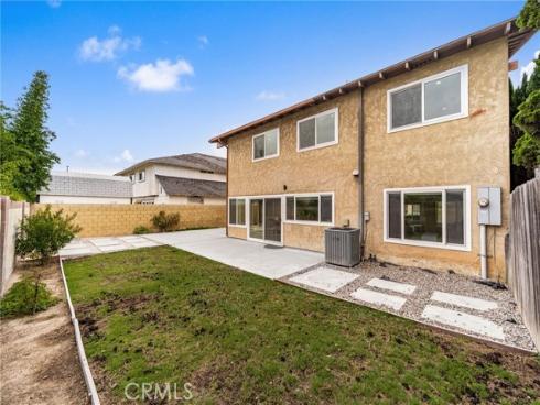 5317 Vista Del Mar , Cypress, CA