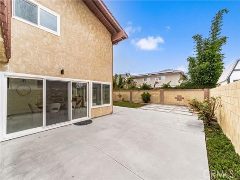 5317 Vista Del Mar , Cypress, CA
