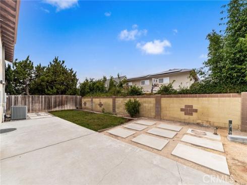 5317 Vista Del Mar , Cypress, CA