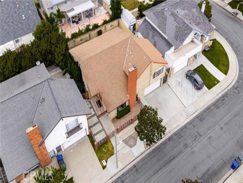 5317 Vista Del Mar , Cypress, CA