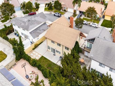 5317 Vista Del Mar , Cypress, CA