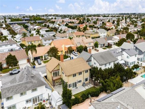 5317 Vista Del Mar , Cypress, CA