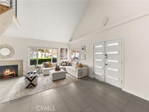 5317 Vista Del Mar , Cypress, CA
