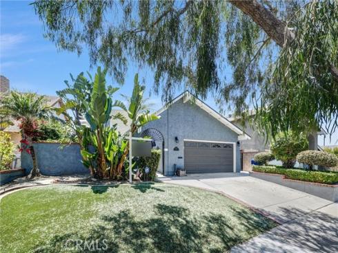 6598 Reefton , Cypress, CA