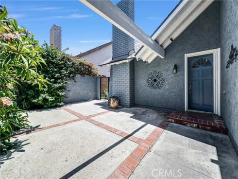6598 Reefton , Cypress, CA
