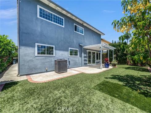 6598 Reefton , Cypress, CA