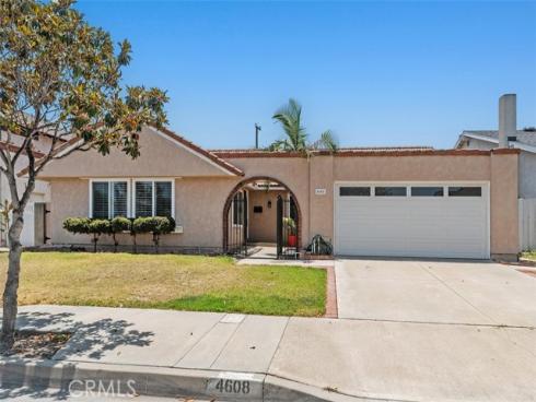 4608 Blanca