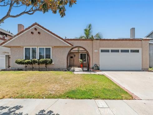 4608 Blanca , Cypress, CA
