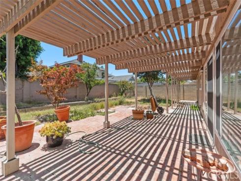 4608 Blanca , Cypress, CA