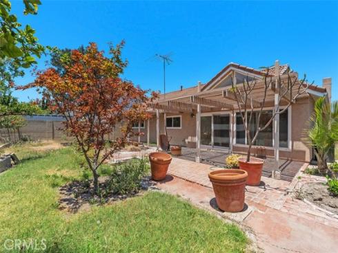 4608 Blanca , Cypress, CA