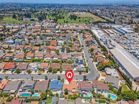 4608 Blanca , Cypress, CA