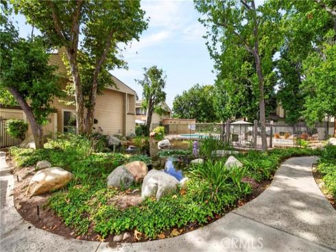 5475 Twin Lakes , Cypress, CA