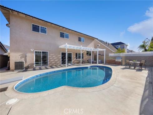 4457  Via Largo  , Cypress, CA