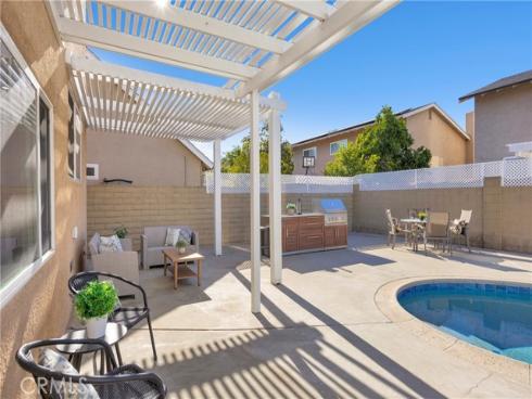 4457  Via Largo  , Cypress, CA