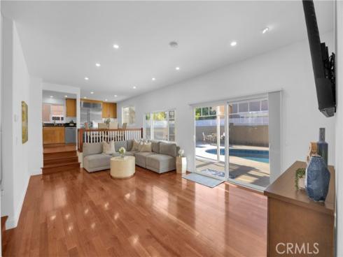4457  Via Largo  , Cypress, CA