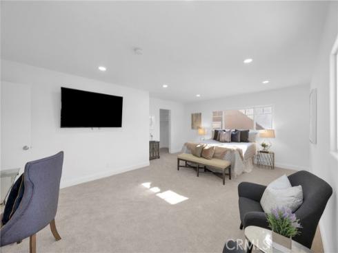 4457  Via Largo  , Cypress, CA